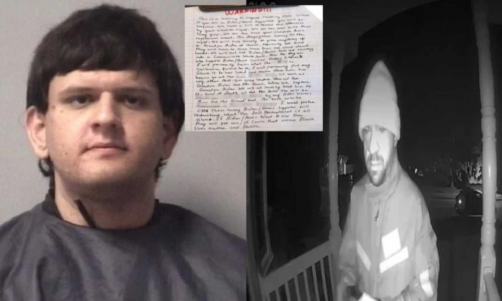 Έτσι σχεδίαζαν να δολοφονήσουν τον Μπάιντεν -Συλλήψεις και συναγερμός σε FBI και Μυστικές Υπηρεσίες